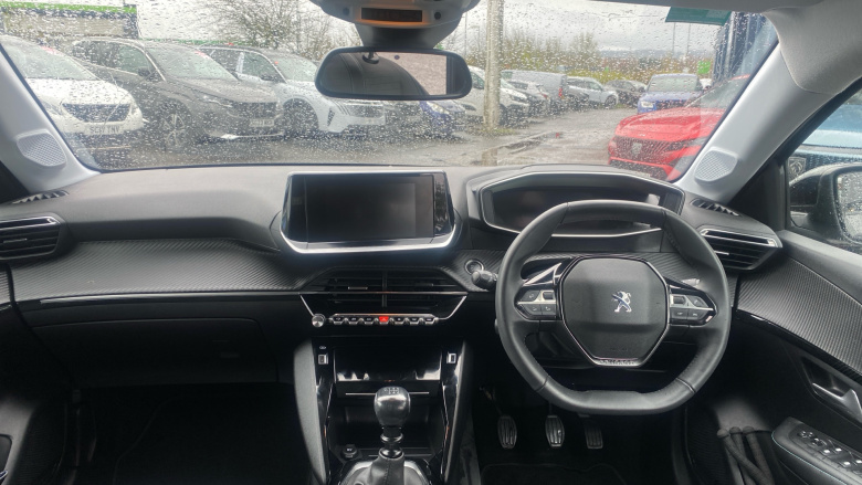 Peugeot 208 1.2 PureTech 100 Allure Premium 5dr Petrol Hatchback